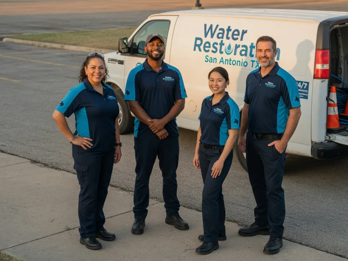 Water Damage Repair company in Sodus, MI